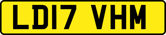 LD17VHM