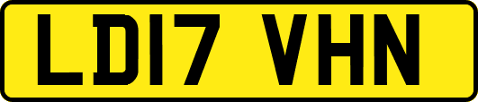 LD17VHN