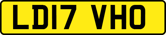 LD17VHO