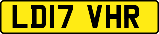 LD17VHR