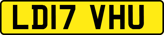 LD17VHU