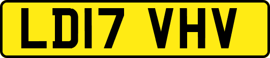 LD17VHV