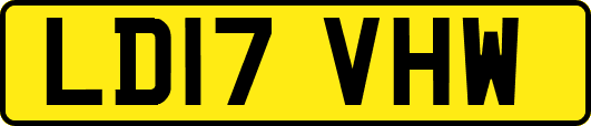LD17VHW