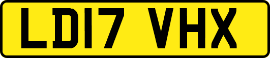 LD17VHX