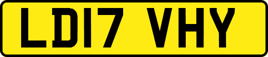 LD17VHY