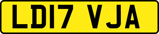 LD17VJA