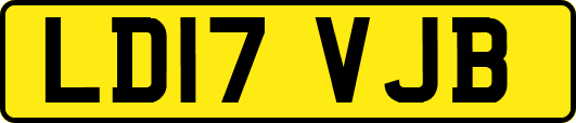 LD17VJB