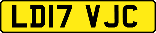 LD17VJC