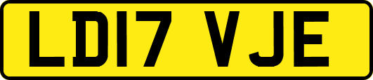 LD17VJE