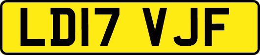 LD17VJF