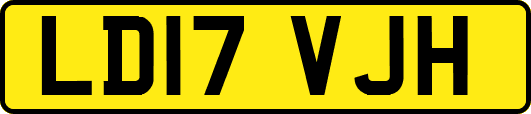 LD17VJH
