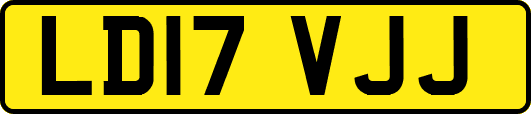 LD17VJJ