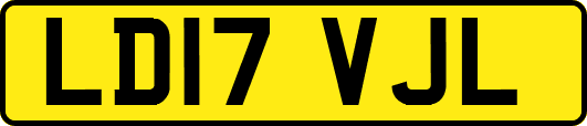 LD17VJL