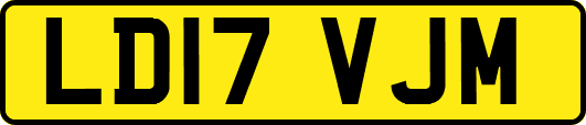 LD17VJM