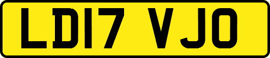 LD17VJO