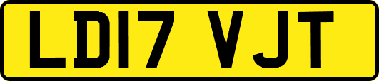 LD17VJT