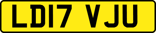LD17VJU