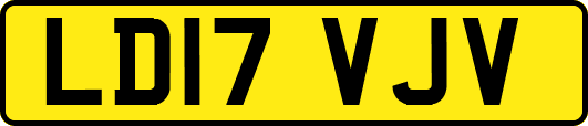 LD17VJV