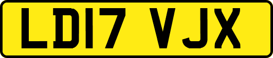 LD17VJX