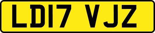 LD17VJZ