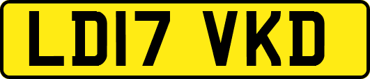 LD17VKD
