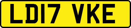LD17VKE