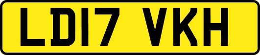 LD17VKH