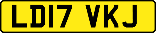 LD17VKJ