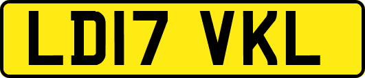 LD17VKL