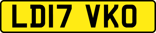 LD17VKO