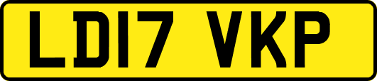 LD17VKP