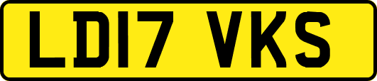 LD17VKS