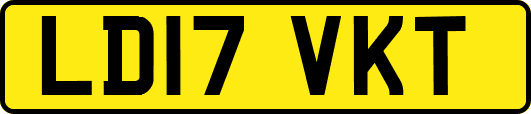 LD17VKT