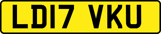 LD17VKU