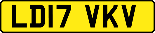 LD17VKV