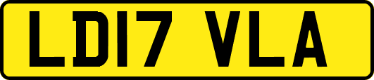 LD17VLA