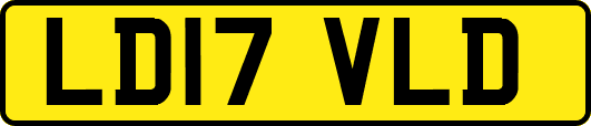 LD17VLD