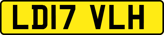 LD17VLH