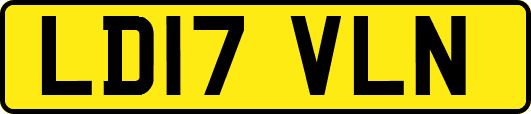 LD17VLN