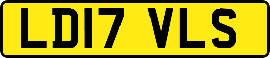 LD17VLS