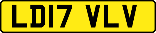 LD17VLV
