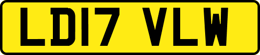 LD17VLW