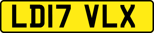 LD17VLX