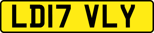 LD17VLY