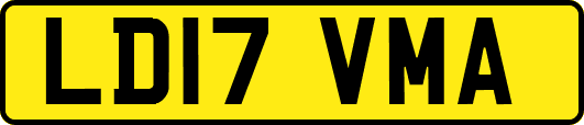 LD17VMA