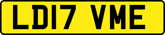 LD17VME