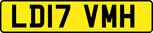 LD17VMH