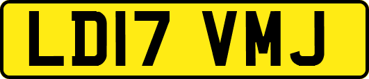 LD17VMJ