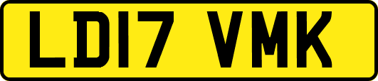 LD17VMK