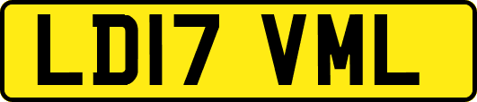 LD17VML
